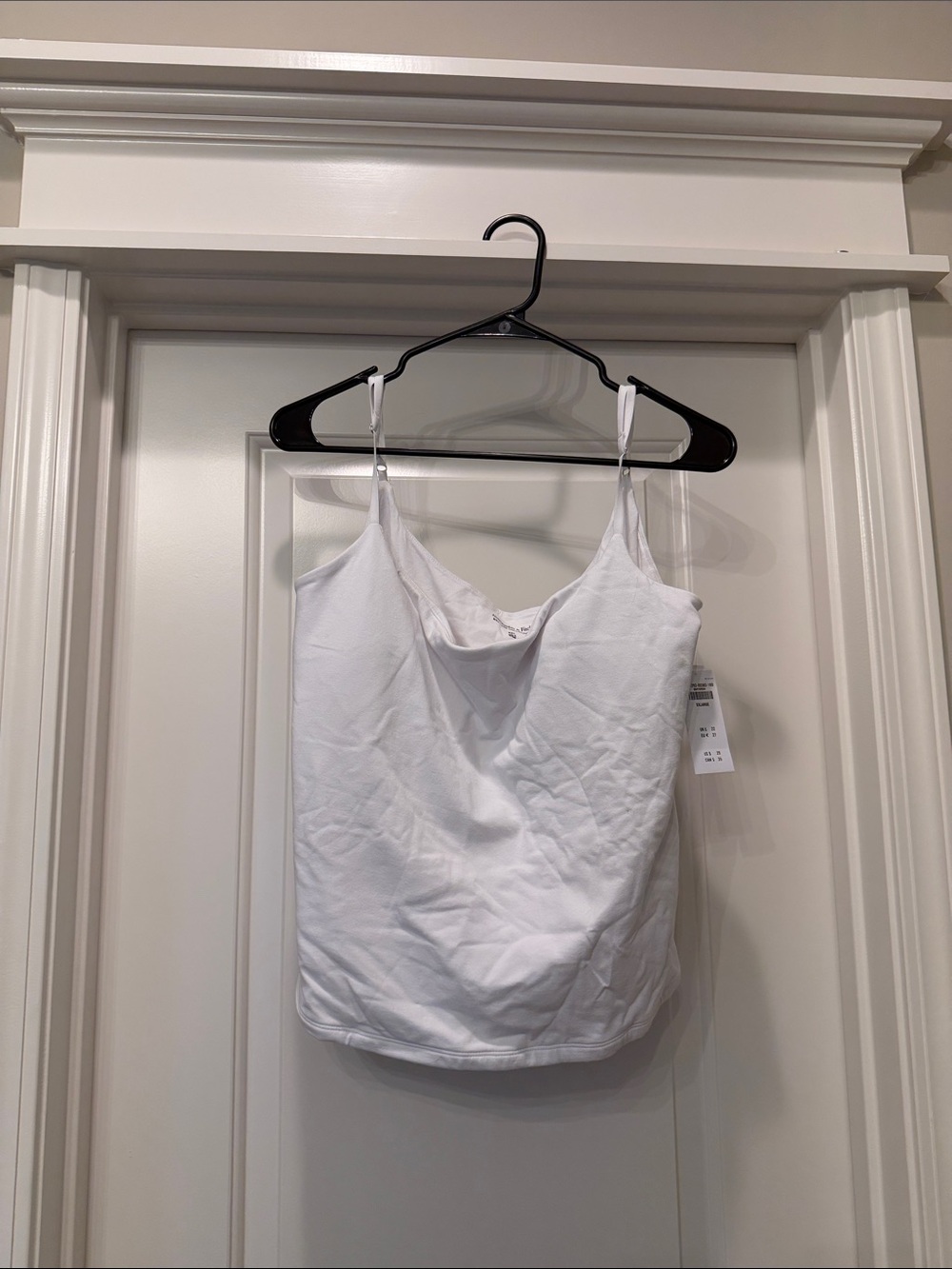 Abercrombie & Fitch Bra Free Cami
